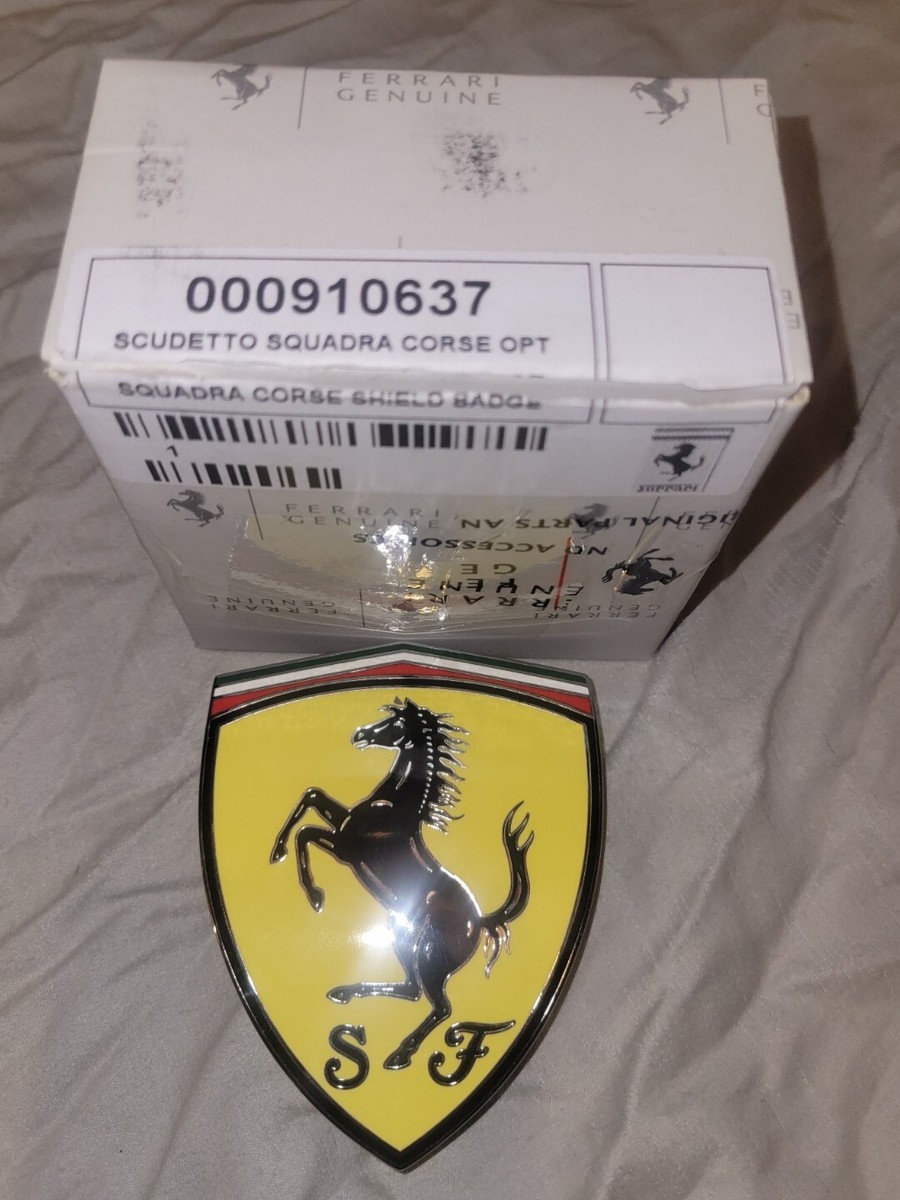 Ferrari ブラックレザーベルト Fロゴ ブラック&Foliage リバーシブル両面仕様レザーベルト FW25
