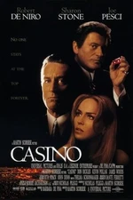 Casino Movie Poster 24x36 USA SELLER