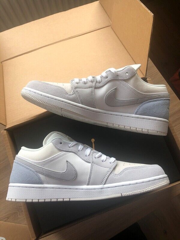 Size 10.5 - Air Jordan 1 Low Paris 2020 193657989184 | eBay Size 10.5 - Air Jordan 1 Low Paris 2020 193657989184 | eBay