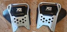 SEGWAY ORIGINAL X2 KOTFLÜGEL FENDER Li+RE SE...