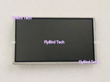 Original LCD Display Screen Panel for Grove 80T crane 90 days warranty