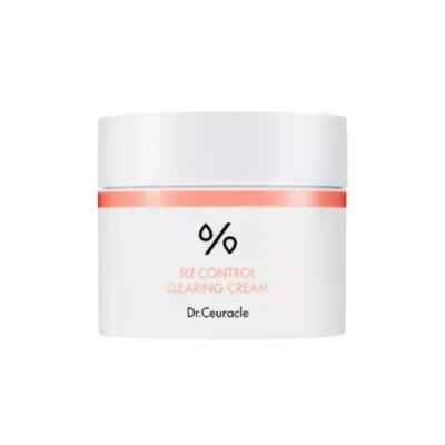 Dr.Ceuracle 5a Control Clearing Cream 50g