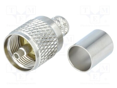 1 Stück, Stecker U1121A1NPH3G7A50 /E2DE