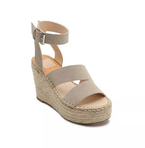 shaun platform espadrille wedge sandal