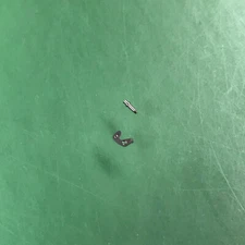 ETA Cal. 1170 Setting Lever w/Screw Original Watch Part / T809