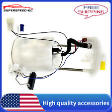 Fuel Pump Module Assembly for 2011-2017 Nissan Juke 1.6L Turbo AWD 17040-1KM1A