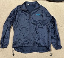 Vintage Tropicana Las Vegas Casino "Noble" Promotional XL Windbreaker Jacket