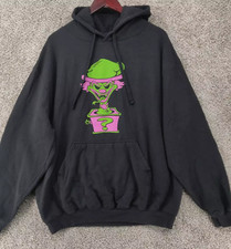 Insane Clown Posse Album Black Hoodie All Sizes GC2506