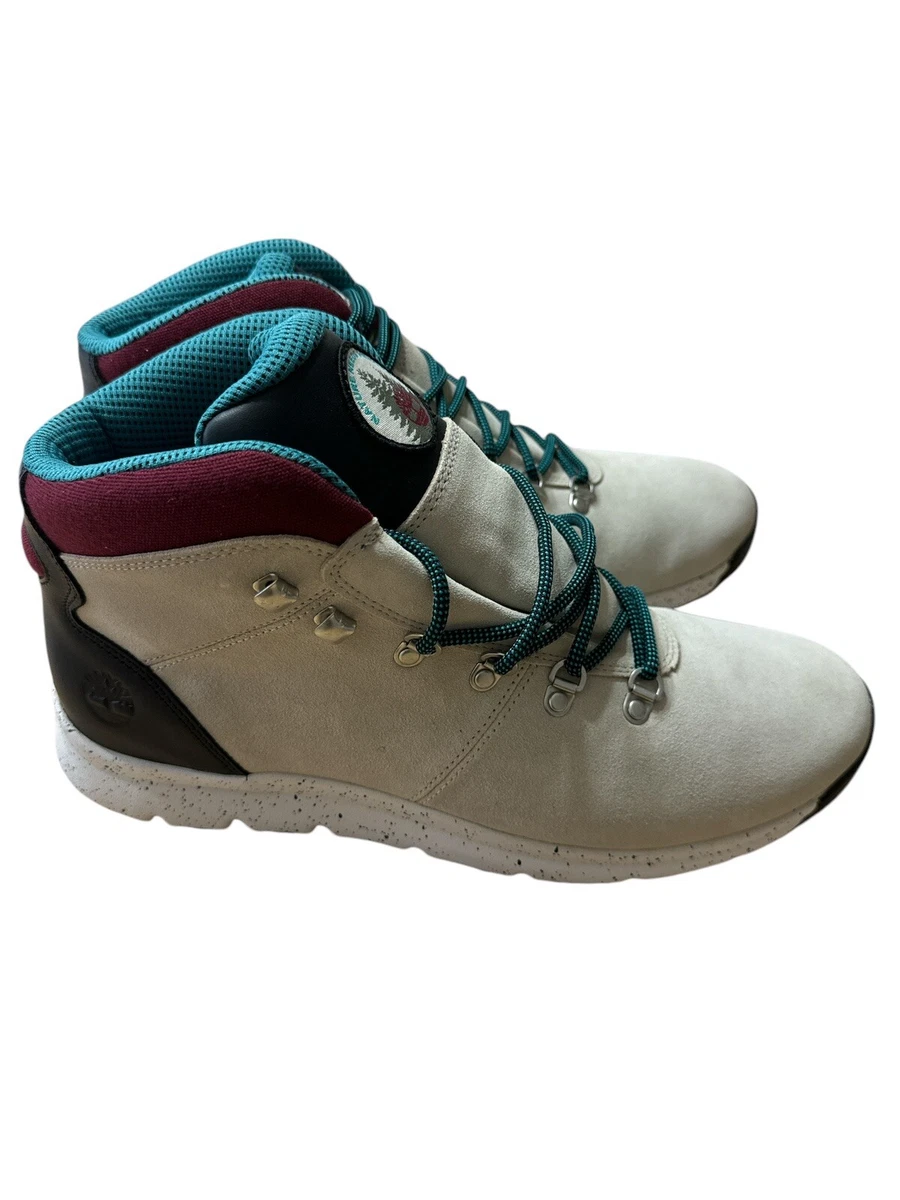 Timberland Men's World Hiker for Sale - Shop New & Used Men's
