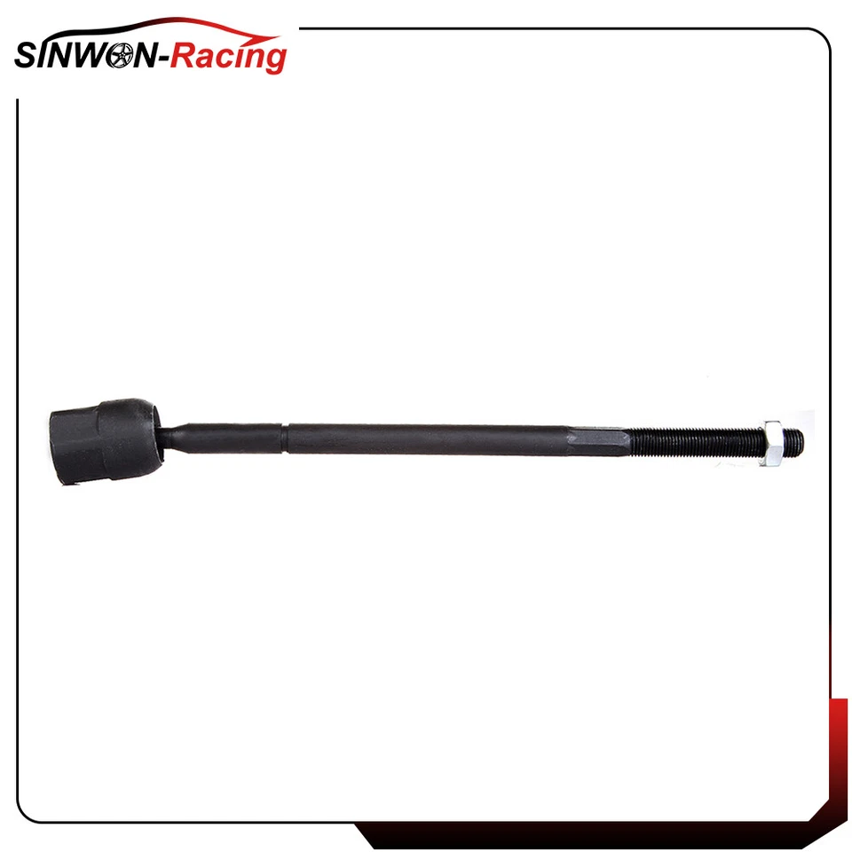 Для 1995-2002 Mercury Villager 8 шт. шаровые шарниры стабилизаторы подвески рулевого управления конец анкерного стержня - Изображение 4 из 4