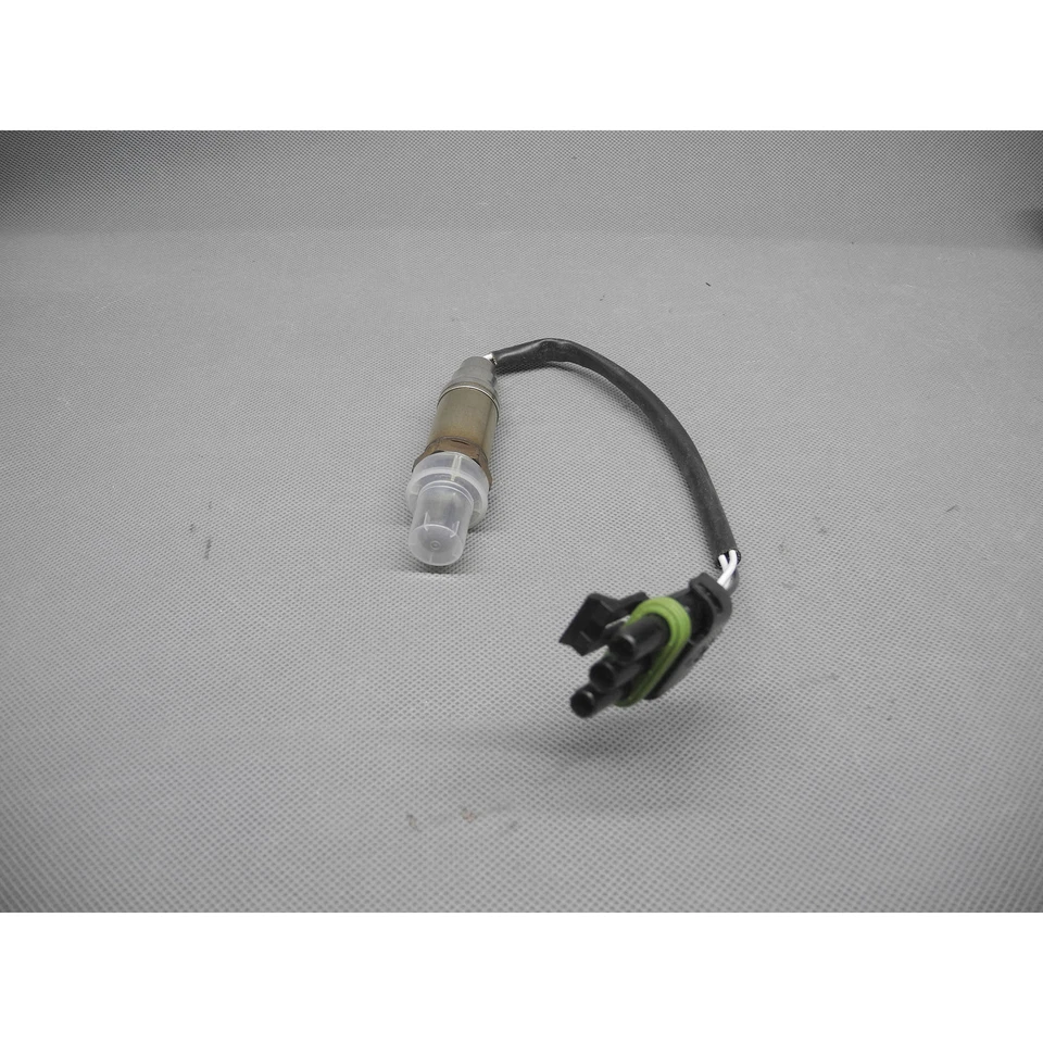 Sensor de oxígeno OE O2 13077 delantero para GMC C1500 C2500 C3500 K1500 K2500 K3500 Foto 2 de 4