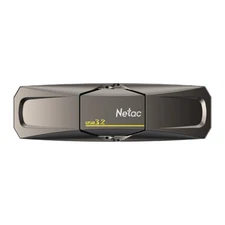 New Netac US5 USB 3.2 Gen 2 Dual Interface USB Flash Drive 128GB 256GB 512GB 1TB