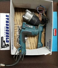 Used 153581-4 HAMMER CASE FOR MAKITA TW0200 - ENTIRE PICTURE NOT FOR SALE