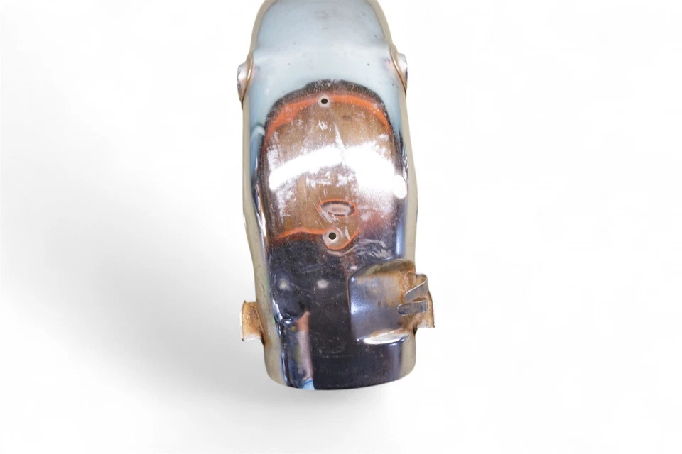 1976 Yamaha XS650 XS 650 Rear Fender Y129 #2 *AH1 - Изображение 4 из 4