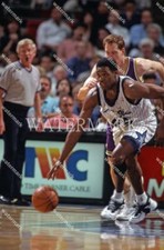 EY774 Nick Anderson Orlando Magic Basketball 8x10 11x14 16x20 Photo