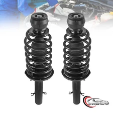 Front Shock Struts Assembly For 1998-2010 VW Beetle 1999-2005 Golf Jetta 171525