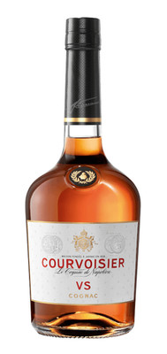 (43,49 /l) Courvoisier VS Cognac 40% 0,7l Flasche