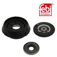 Febi Bilstein Reparatursatz, FederbeinstüTzlager 37597 FüR Renault