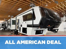 2026 Brinkley Model Z 3600