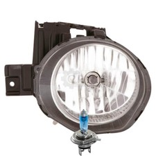Scheinwerfer Frontscheinwerfer rechts inkl. Premium Lampen für Nissan Juke F15
