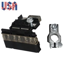 Positive Battery Fuse Terminal for 13-19 Nissan Altima Maxima Murano Pathfinder