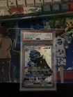 Decidueye GX SV47/SV94 Hidden Fates: Shiny Vault Holo Psa 10