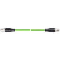 Lapp ZubehöR IE-PNB-5-M12D- 2171043 Sensor-Aktor-Kabel IE-PNB-5-M12D-