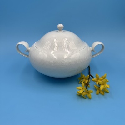 Bjorn Wiinblad Rosenthal Romance/Romanze Tureen Serving Dish Studio L Germany