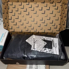 Nuna TRVL Transport Bag in Indigo Color #NO4206