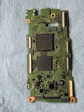 Compatibility Sony A6000 / ILCE-6000 Main Circuit Board Motherboard PCB Assy