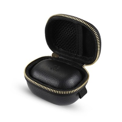 PU Leather Bag Storage Box Travel Carry Case for B&O PLAY Beoplay E8 Headset W