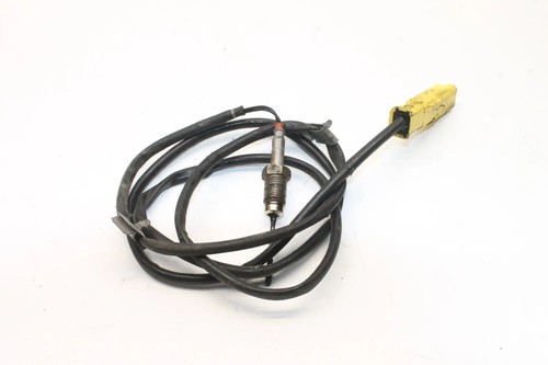 PEUGEOT RCZ Abgastemperatursensor 9670381580 2.00 Diesel 120kw 2015 17774869