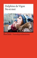 No Et Moi | Delphine De Vigan | FranzöSisch | Taschenbuch | 293 S. | 2011