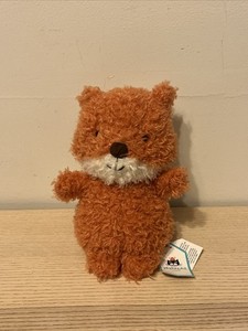 Jellycat Little Fox | eBay