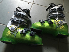 ATOMIC Hawx Plus JR Jugendskischuhe Schischuh...