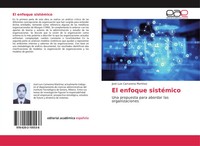 José Luis Camarena MartíNez | El Enfoque SistéMico | Taschenbuch | Spanisch