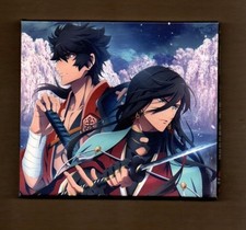 ■Souma Saito Hikari Dantsu Ame/Dawn is still (Limited time production anime
