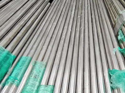 .875'' OD, 0.065'' Wall, 0.745 I.D., 12'' long 316 Stainless Steel Tube, Welded