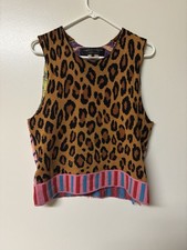 Comme des Garcons Sweater Vest