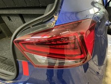 Rückleuchte rechts  Seat Ibiza V (KJ1) Heckleuchte rechts 695407