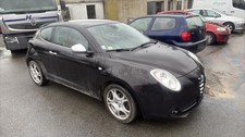 Pare-choc arrière Alfa Romeo MITO