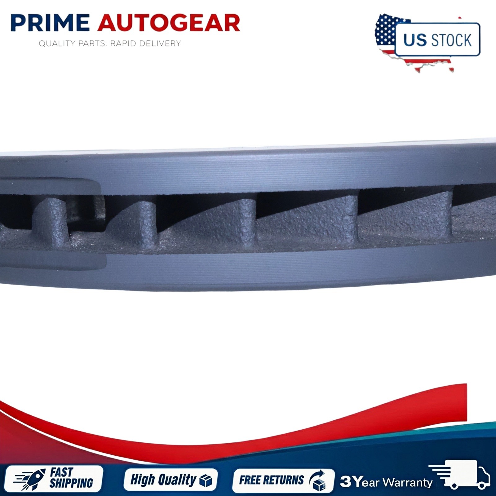 Bentley Bentayga Speed 2016-2023 Front Right Brake discs 2 pcs