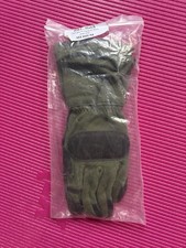 New Old Stock HWI Hatch Operator Tactical Combat Long Gloves Medium Green