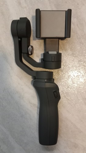 DJI Osmo Mobile 2 Gimbal System Stabilizer for Smartphones - 第 1/1 張圖片