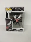 Funko Pop! Vinyl: Marvel - Venom #888 w Protector