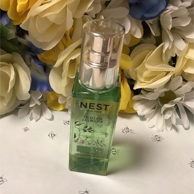 NEST Fragrances Indian Jasmine Body Mist 4.23 fl oz / 125 ml