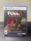 Fobia - St Dinfna Hotel - Sony PlayStation 5 Brand New Sealed
