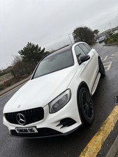 Mercedes Benz GLC 220D AMG PREMIUM EDITION