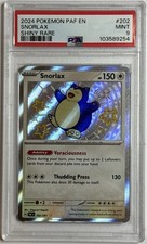 Snorlax #202 Prices | Pokemon Paldean Fates | Pokemon Cards Snorlax #202 Prices | Pokemon Paldean Fates | Pokemon Cards