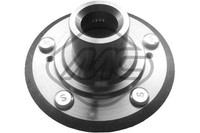 Metalcaucho Radnabe 90463 FüR Honda CR 5 4 3 AWD RE5 RM2 Vtec RE1 4WD RE2 Ivtec